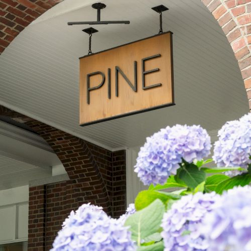 Pine