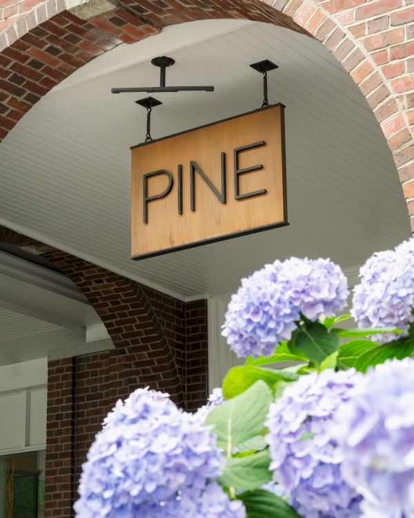 Pine